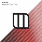 Обкладинка Exouler – Persistence Of Time