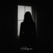 Обкладинка ASHYK – Невідома