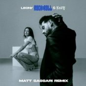 Обкладинка Leony & G-Eazy – Rock n Roll (Matt Sassari Remix)