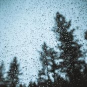 Обкладинка unknown – Шум дождя, релакс