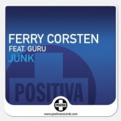 Обкладинка Ferry Corsten – High On You