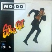 Обкладинка Mo-Do – Super Gut