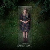 Обкладинка Ionnalee – Simmer Down