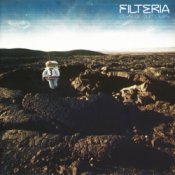 Обкладинка Filteria – The Big Blue