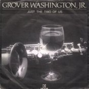 Обкладинка Bill Withers ft. Grover Washington Jr. – Just The Two Of Us