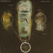 Обкладинка Aphex Twin – Jynweythek