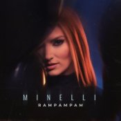 Обкладинка Minelli – Rampampam