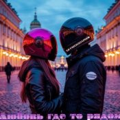 Обкладинка Skywoodsman – Любовь где то рядом