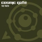 Обкладинка Cosmic Gate – The Launce