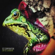 Обкладинка OZ – Myself