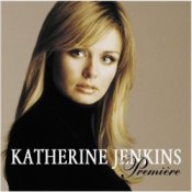 Обкладинка Katherine Jenkins – Caro Mio Ben