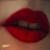 Обкладинка PRISET & DAMAGE – OBSESSION