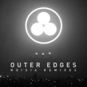 Обкладинка Noisia – Dead Limit