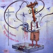 Обкладинка Venetian Snares – Li2CO3
