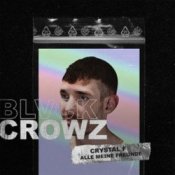 Обкладинка BLVCK CROWZ – Amen