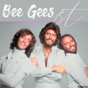 Обкладинка Bee Gees – Country Woman