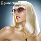 Обкладинка Gwen Stefani – 4 In The Morning