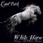 Обкладинка Laid Back – Waiting 4 White Horse (feat. RHCP, Sasha First Remix)