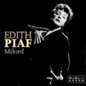 Обкладинка Edith Piaf – Padam, padam
