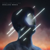 Обкладинка Petit Biscuit & Lido & Shallou – Problems