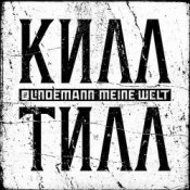 Обкладинка Lindemann – Meine Welt (Megabot & Zacky Vengeance Remix)