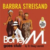 Обкладинка Boney M – Sunny (Club Mix)