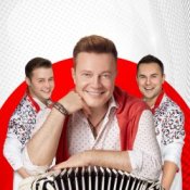 Обкладинка Баян Микс – Лезгинка