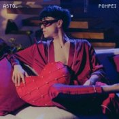 Обкладинка Astol – Pompei