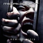 Обкладинка Micropoint – E-Man (Mammouth Edit)