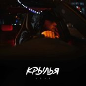 Обкладинка KRBK – Крылья