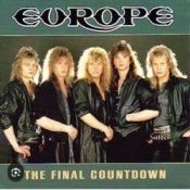 Слухати Europe – The Final Countdown