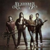 Обкладинка Alabama – Rock Of Ages