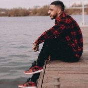 Обкладинка Эллаи – Разлюбил