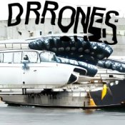 Слухати Drrones – Polymer