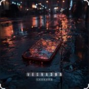 Обкладинка VESNA305 – Гололёд