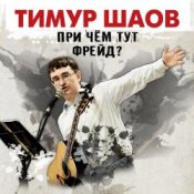 Обкладинка Тимур Шаов – Мы поедем на природу
