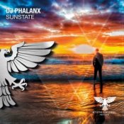 Обкладинка DJ Phalanx – Sunstate (Extended Mix)