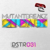 Обкладинка Mutantbreakz – Oh Baby (Breaking News Remix)