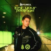 Обкладинка Neptunica – Lost Your Feelings