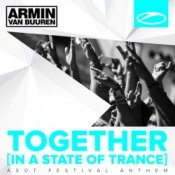 Обкладинка Armin van Buuren – Together (Original Mix)