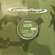 Обкладинка Ultravibe – Choose Freedom