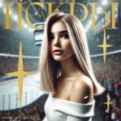 Lesin89 & Вася Шолпо - Искры