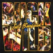 Обкладинка Jake Banfield – Buckwild