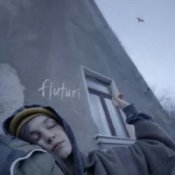 Обкладинка EMAA – Fluturi