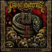 Обкладинка Damnatio Ad Bestias – Abominations Of The One God