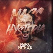 Обкладинка Mark With A K ft. Hard Driver – Send Me An Angel