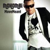 Обкладинка Mohombi Feat. Nelly – Miss Me