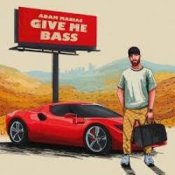 Обкладинка Adam Maniac – GIVE ME BASS