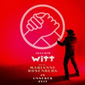 Обкладинка Joachim Witt feat. Marianne Rosenberg – In Unserer Zeit