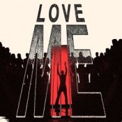 Обкладинка JMSN – Love Me